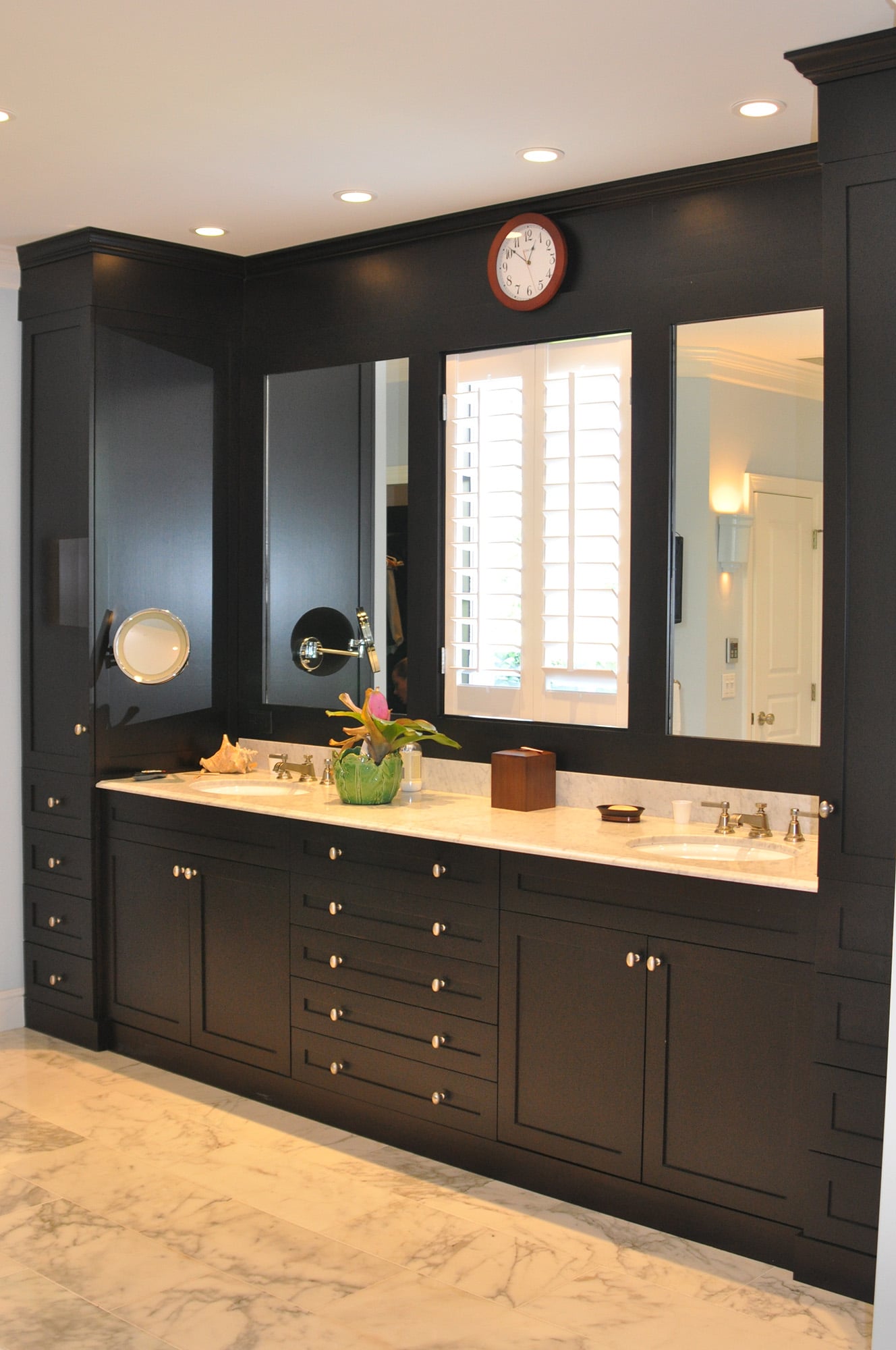 DSC_0287_resized Custom bathroom cabinets by Dunlap Construction