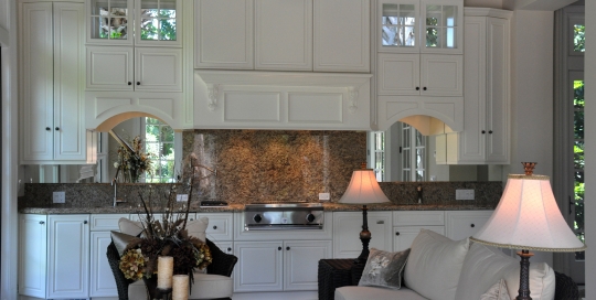 kitchen remodeling photo