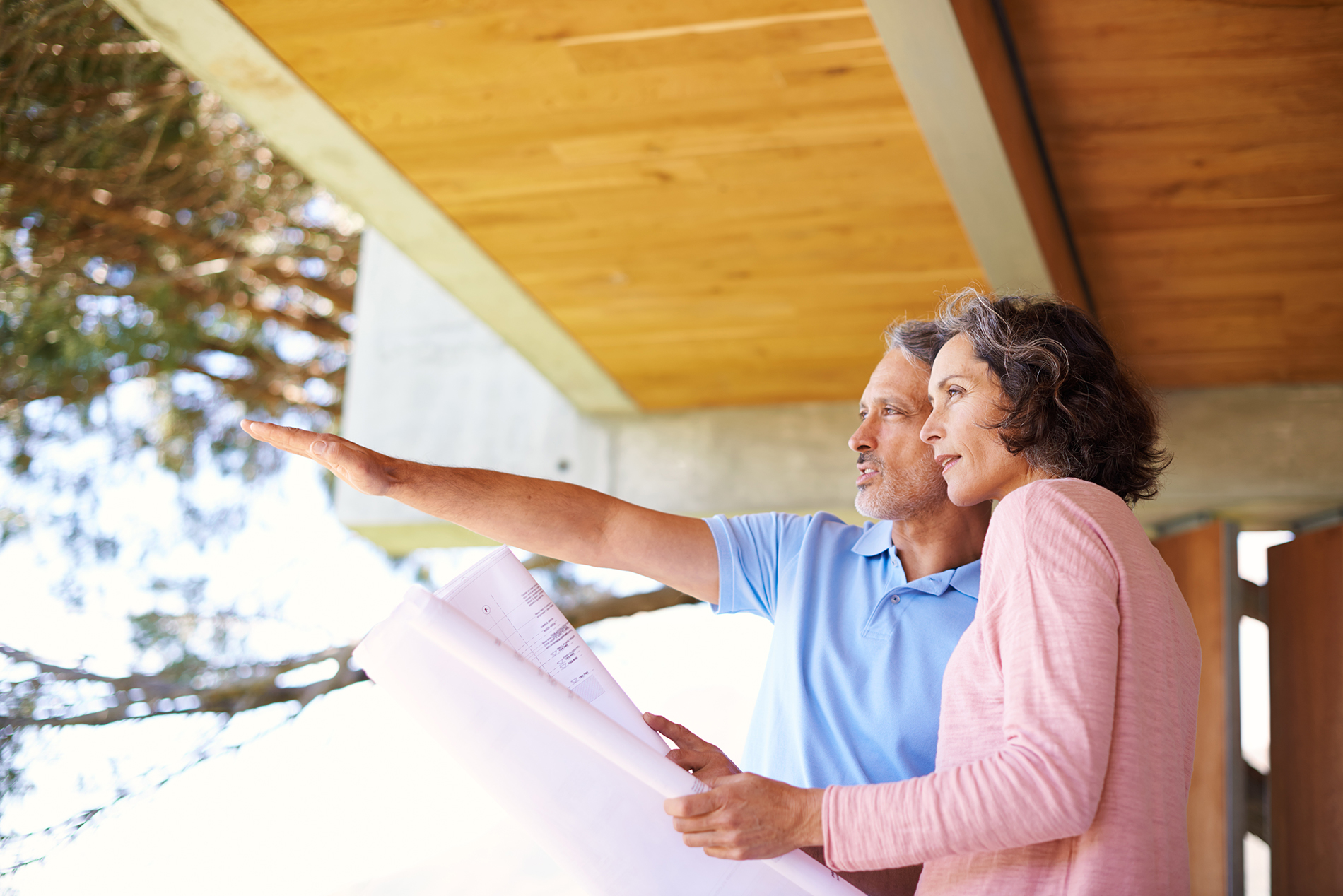 This addition will give you a great view of nature couple with home design plans